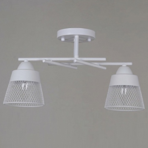 Светильник на штанге  61660-0.3-02 WH в Нижнем Новгороде фото 3