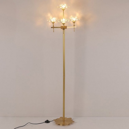 Торшер Imperiumloft LOTOS LOTOS-FL01 в Нижнем Новгороде фото 3