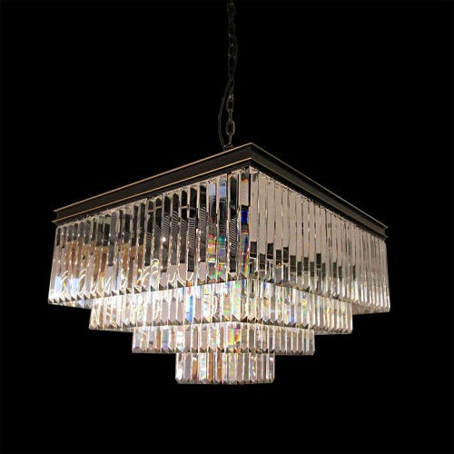 Подвесная люстра Citilux Мартин CL332241 в Нижнем Новгороде фото 3