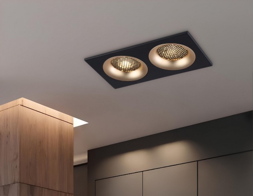 Встраиваемый светильник Ambrella Light TECHNO SPOT TN102735 в Нижнем Новгороде фото 12