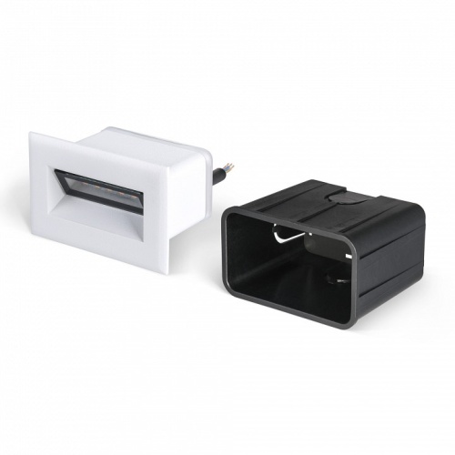 Встраиваемый в дорогу светильник Elektrostandard Step 7 a049755 в Нижнем Новгороде фото 2