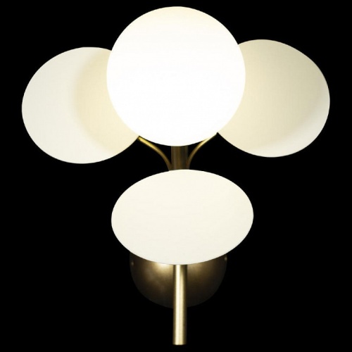 Бра Loft it Matisse 10008/1W white в Нижнем Новгороде фото 4