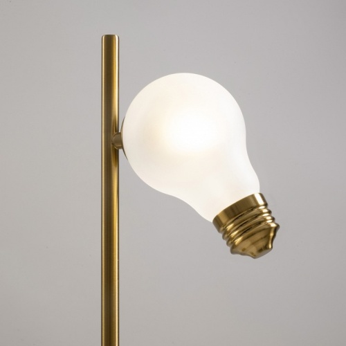 Настольная лампа декоративная Freya Evidence FR5372TL-01BS в Нижнем Новгороде фото 7