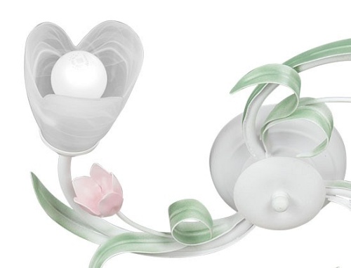 Потолочная люстра Vitaluce V1541 V1541/3PL в Нижнем Новгороде фото 3