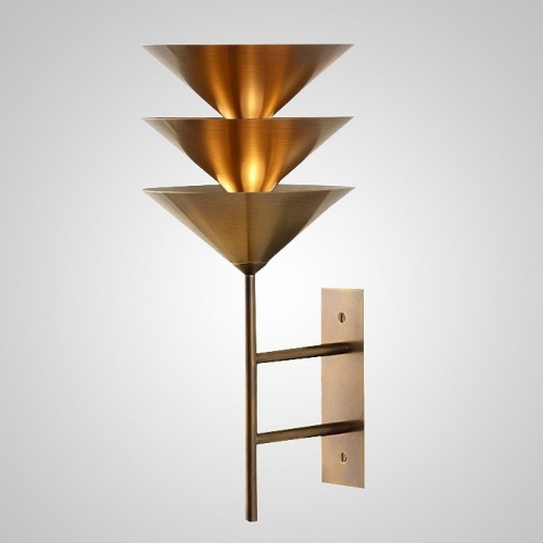 Бра Imperiumloft REKKA rekka01 в Нижнем Новгороде