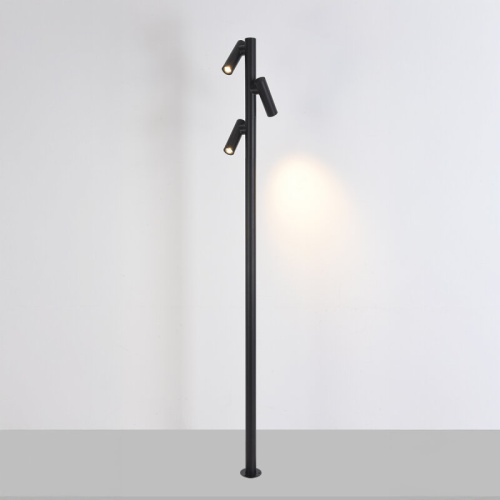 Наземный высокий светильник Odeon Light NATURE 7204/30GL в Нижнем Новгороде фото 8