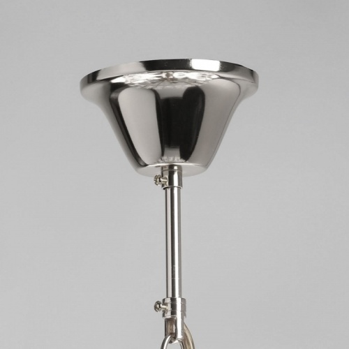 Подвесная люстра De City Свеча 683014805 в Нижнем Новгороде фото 7