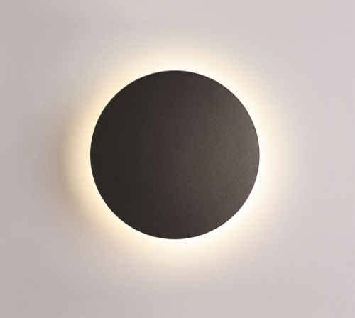 Накладной светильник Odeon Light Eclissi 3634/6WL в Белом фото 4