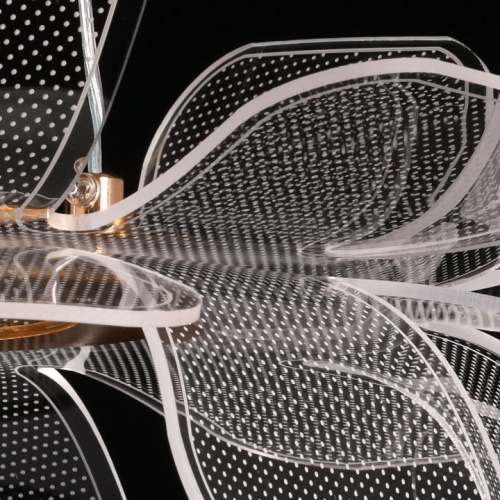 Подвесной светильник De City Оскар 62 510014801 в Нижнем Новгороде фото 8