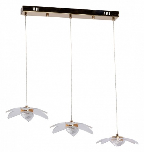 Подвесной светильник De City Оскар 62 510014503 в Нижнем Новгороде