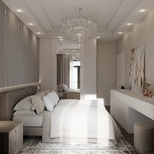 Встраиваемый светильник Hesby Lighting Eclipse HSBL_0112 в Нижнем Новгороде фото 4