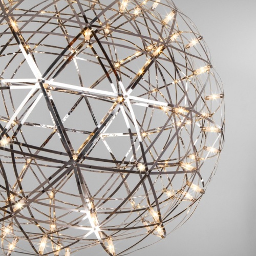 Подвесной светильник Bogate's Plesso 435/1 в Нижнем Новгороде фото 2