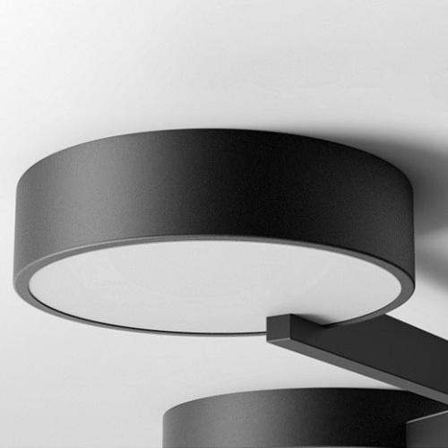 Потолочная люстра Imperiumloft MIDA MIDA01 в Нижнем Новгороде фото 4