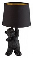 Настольная лампа декоративная Lumion Bear 5662/1T в Нижнем Новгороде
