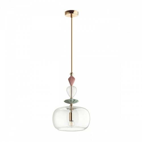 Подвесной светильник Odeon Light Bizet 4855/1A в Нижнем Новгороде фото 7