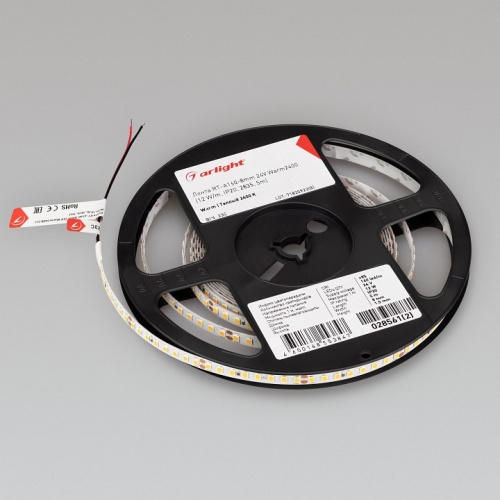 Лента светодиодная Arlight RT 028561(2) в Нижнем Новгороде фото 4