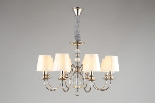 Подвесная люстра Aployt Gaell APL.704.03.08 в Нижнем Новгороде фото 8