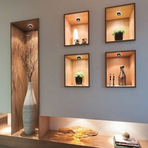 Накладной светильник 16075 16075-9.5-001QR SMD7W BK в Нижнем Новгороде фото 2