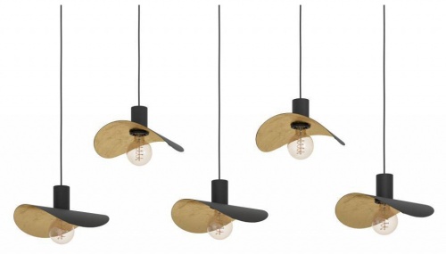 Подвесная люстра Eglo SACEDA 390396 в Нижнем Новгороде