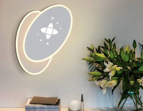 Накладной светильник Ambrella Light FW FW109 в Нижнем Новгороде фото 2