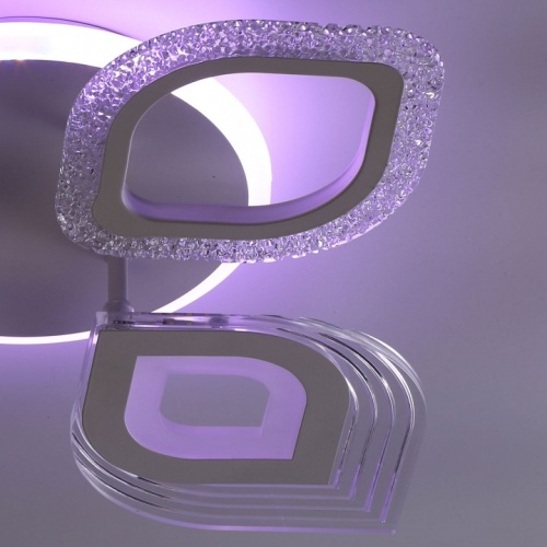 Потолочная люстра De City Мадлен 424014105 в Нижнем Новгороде фото 9