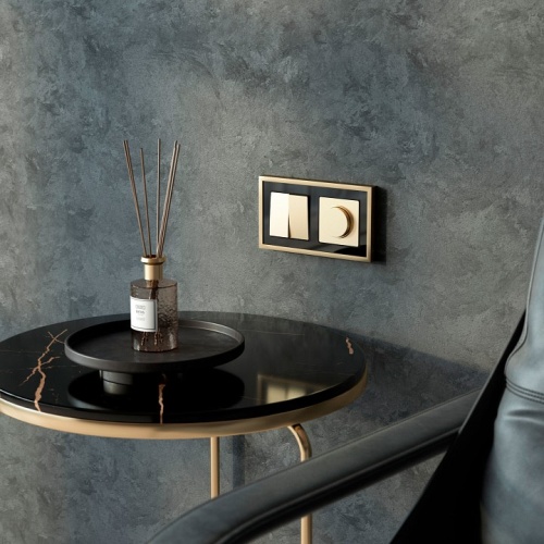 Диммер без рамки Werkel шампань W1142011 в Нижнем Новгороде фото 2