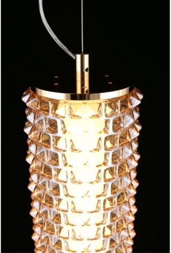 Подвесной светильник Aployt Ozann APL.331.26.29 в Похвистнево фото 4