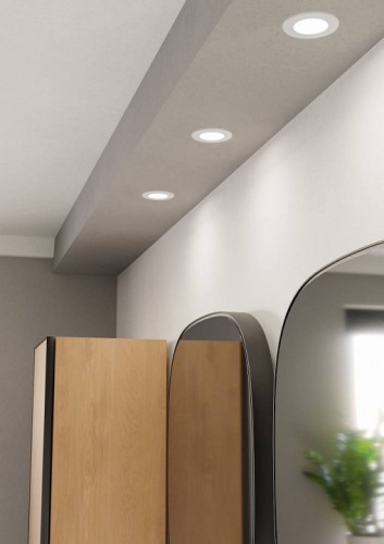 Встраиваемый светильник Eglo FUEVA 6 901416 в Нижнем Новгороде фото 2