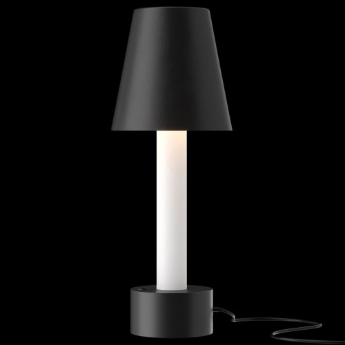 Настольная лампа декоративная Maytoni Tet-a-tet MOD104TL-3AB3K в Арзамасе фото 2