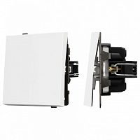 Выключатель проходной одноклавишный без рамки Arlight SWT 054148 в Нижнем Новгороде