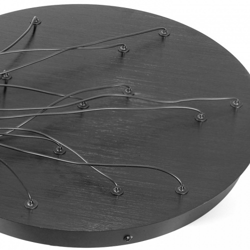 Подвесной светильник Lussole Hopkins LSP-7401 в Нижнем Новгороде фото 2