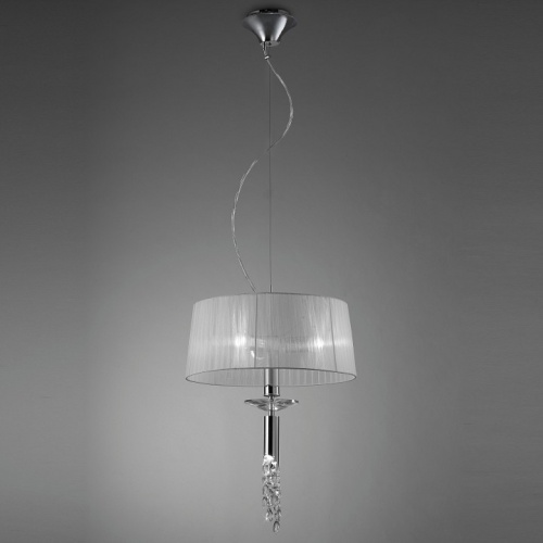 Подвесной светильник Mantra Tiffany 3858 в Нижнем Новгороде