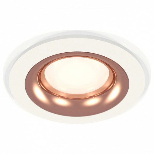 Встраиваемый светильник Ambrella Light XC XC7621006 в Нижнем Новгороде