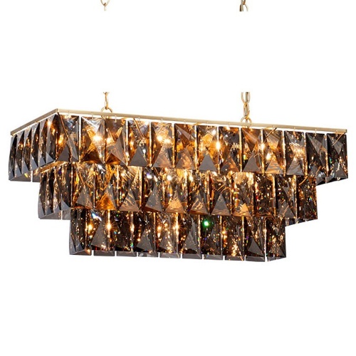 Подвесная люстра Vitaluce V5276 V5268-8/23 в Нижнем Новгороде