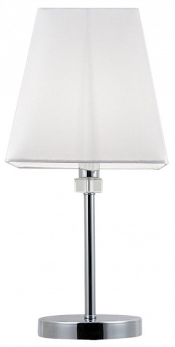 Настольная лампа декоративная Arte Lamp Kensington A4098LT-1CC в Иланском