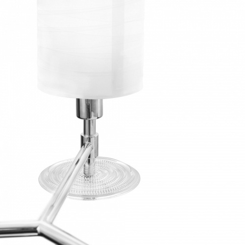 Люстра на штанге Maytoni Martina MOD034PL-06CH в Нижнем Новгороде фото 8