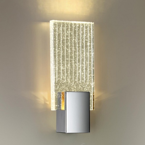 Бра Odeon Light Ricci 4363/5WL в Нижнем Новгороде фото 4