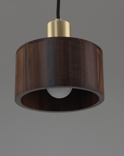 Подвесной светильник Moderli Walnut V11957-1P в Нижнем Новгороде фото 2