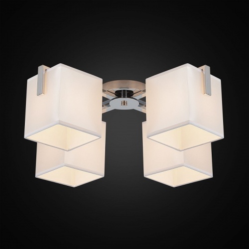 Потолочная люстра Citilux Стенли CL465141 в Нижнем Новгороде фото 2