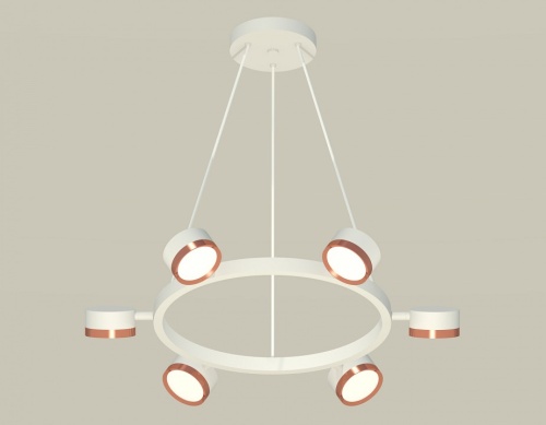 Подвесная люстра Ambrella Light XB XB9191153 в Нижнем Новгороде