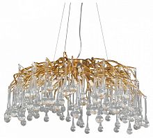 Подвесная люстра Kink Light Вилора 07870-60,33 в Нижнем Новгороде