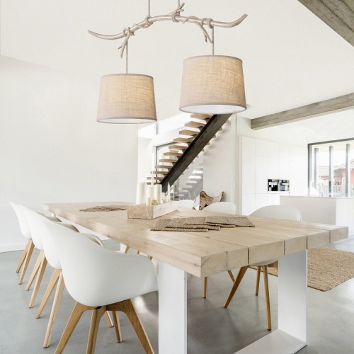 Подвесной светильник Mantra Sabina 6177 в Нижнем Новгороде фото 3