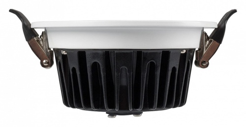 Встраиваемый светильник Arlight  021492 в Нижнем Новгороде фото 5