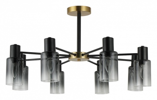 Люстра на штанге 74677-0.3-08 в Нижнем Новгороде