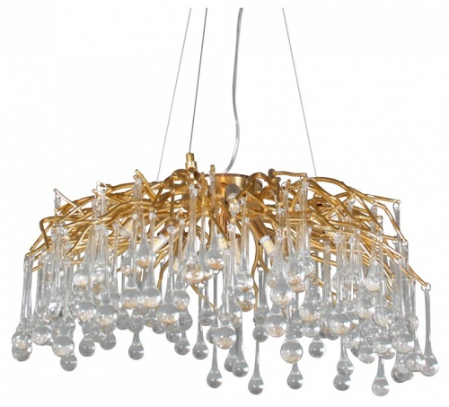 Подвесная люстра Kink Light Вилора 07870-60,33 в Нижнем Новгороде