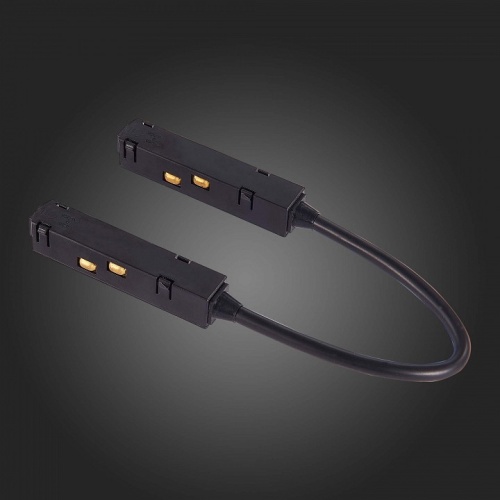 Соединитель угловой внешний для треков накладных ST-Luce SKYLINE 48 ST006.449.00.1 в Нижнем Новгороде фото 3