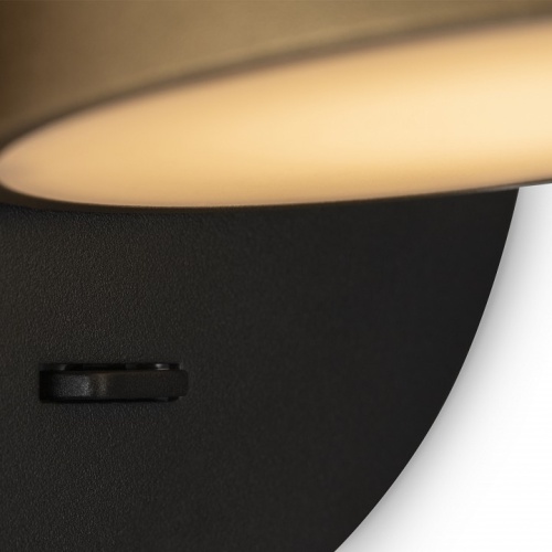 Бра Maytoni Pixel MOD421WL-L6BBS3K в Нижнем Новгороде фото 2