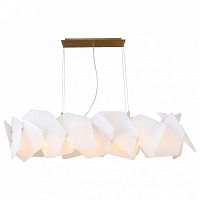 Подвесная люстра Favourite Lanvin 4725-12P в Нижнем Новгороде