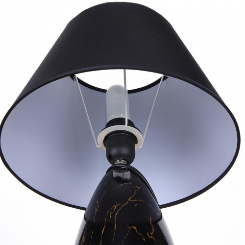 Настольная лампа декоративная Lumion Sharlin 8219/1T в Нижнем Новгороде фото 6