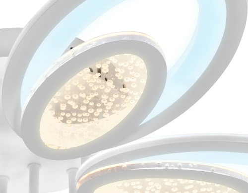 Накладной светильник Ambrella Light FA FA423 в Нижнем Новгороде фото 2